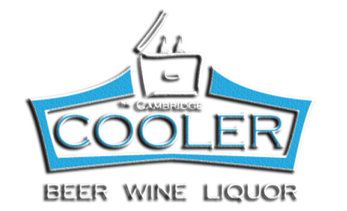 The Cambridge Cooler Liquor and Beer